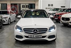 مێرسێدس بێنز C-Class